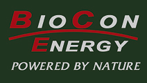 Logo Biocon